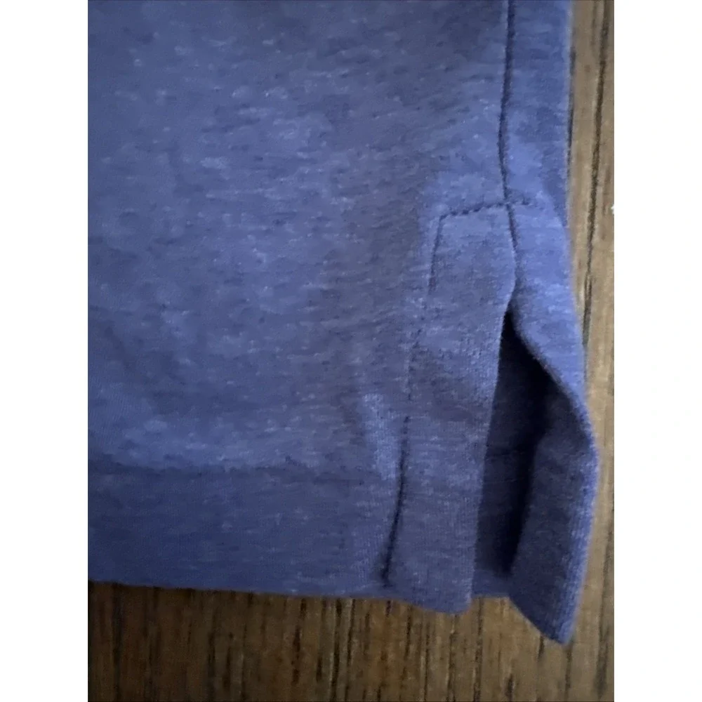 Polo Ralph Lauren Men's‎ Large Classic Polo In Purple Horse